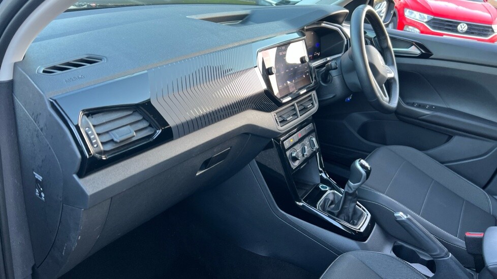 Used Volkswagen T-Cross 2023 for sale - 76557001: Photo 28