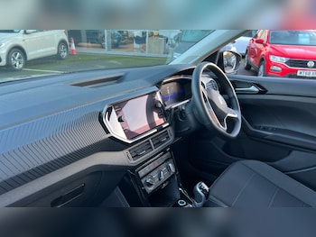 Used Volkswagen T-Cross 2023 for sale - 76557001: Photo