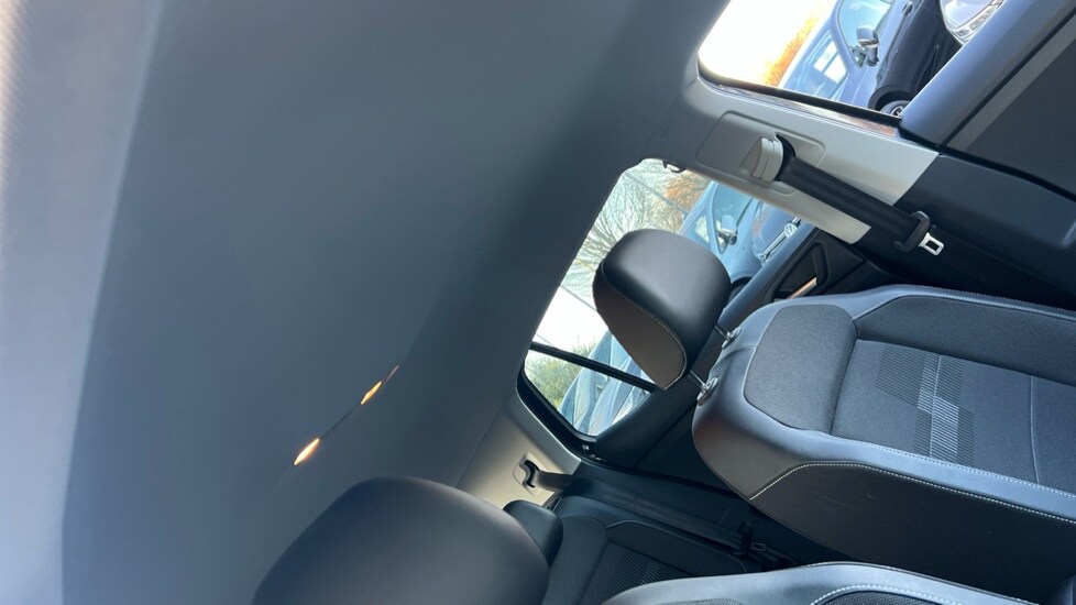 Used Volkswagen T-Cross 2023 for sale - 76557001: Photo 38