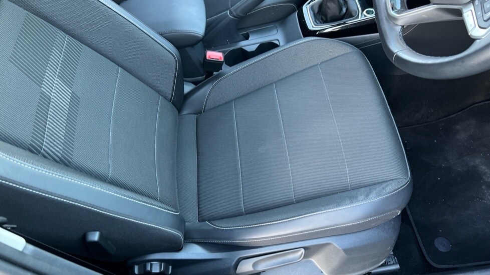 Used Volkswagen T-Cross 2023 for sale - 76557001: Photo 39