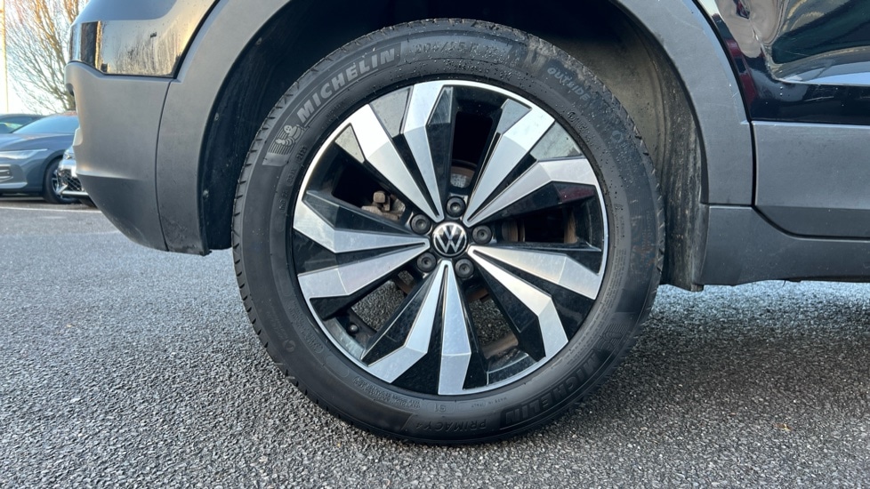 Used Volkswagen T-Cross 2023 for sale - 76557001: Photo 5