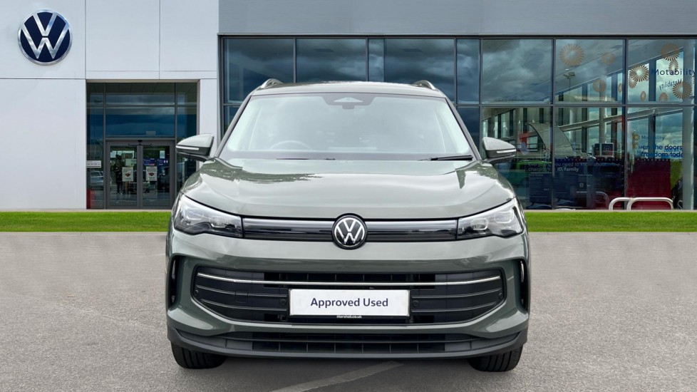 Used Volkswagen Tiguan 2024 for sale - 76190948: Photo 10