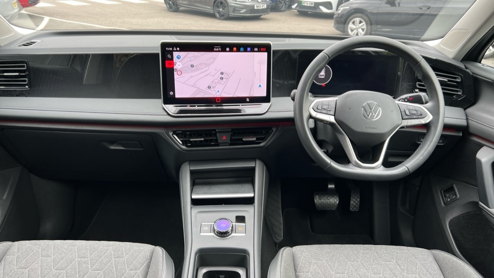 Used Volkswagen Tiguan 2024 for sale - 76190948: Photo 12