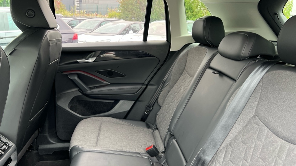 Used Volkswagen Tiguan 2024 for sale - 76190948: Photo 15