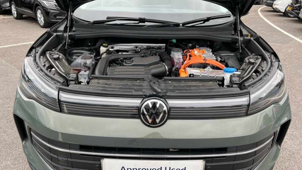 Used Volkswagen Tiguan 2024 for sale - 76190948: Photo 17