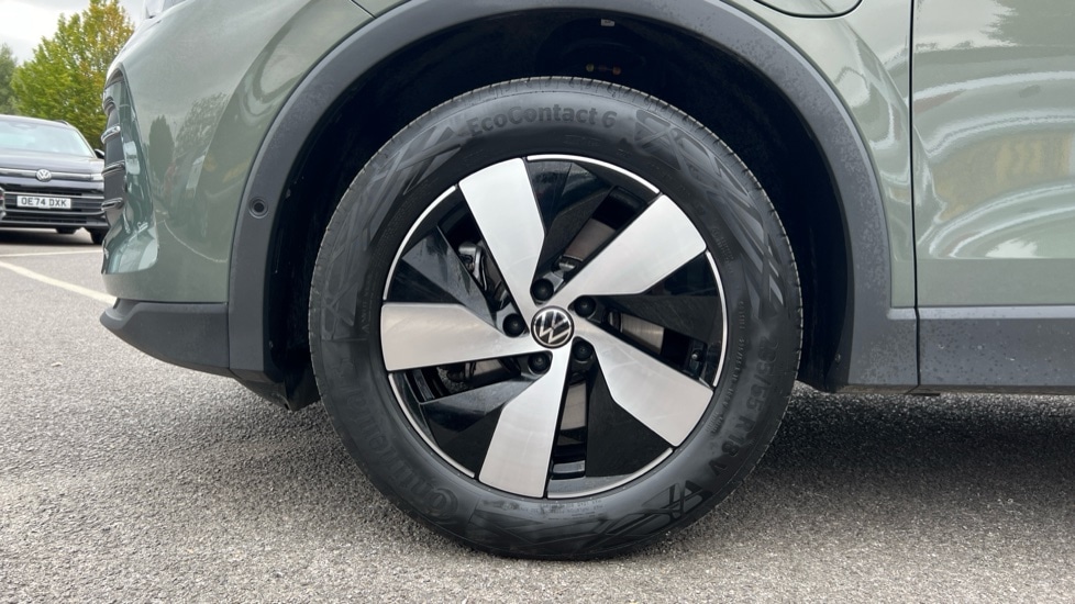 Used Volkswagen Tiguan 2024 for sale - 76190948: Photo 18