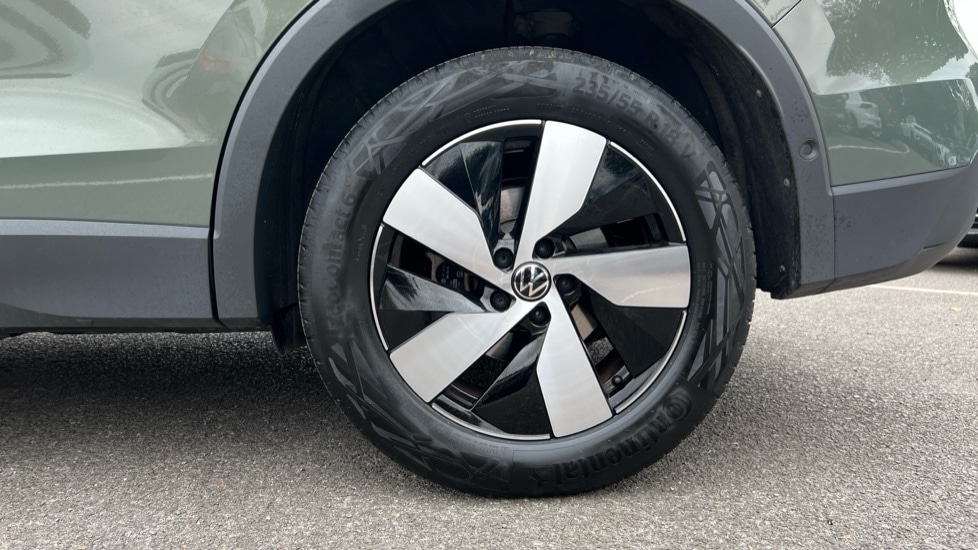 Used Volkswagen Tiguan 2024 for sale - 76190948: Photo 19