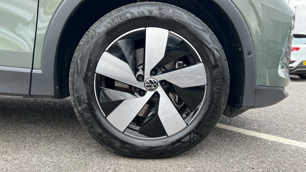 Used Volkswagen Tiguan 2024 for sale - 76190948: Photo 20