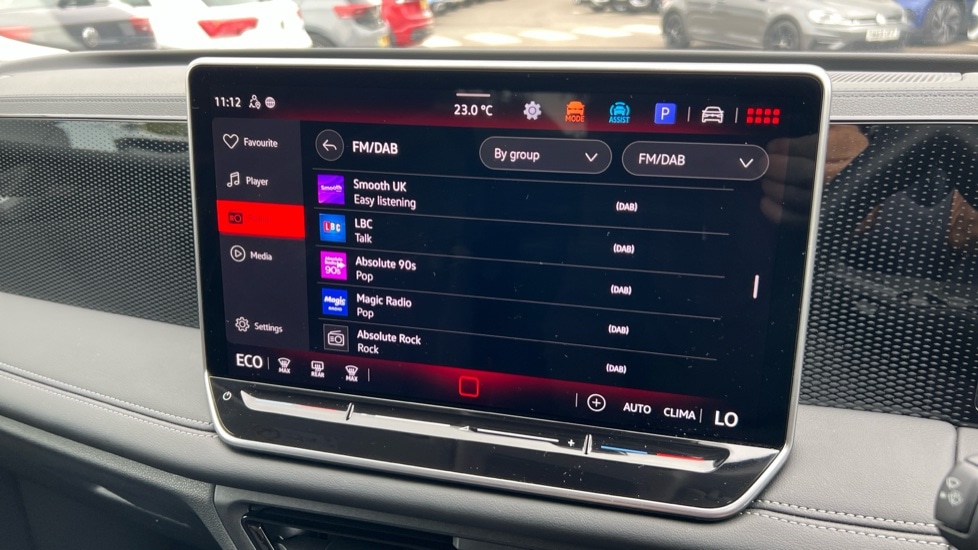 Used Volkswagen Tiguan 2024 for sale - 76190948: Photo 22