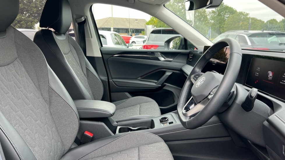 Used Volkswagen Tiguan 2024 for sale - 76190948: Photo 25