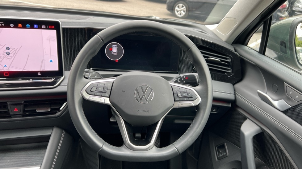 Used Volkswagen Tiguan 2024 for sale - 76190948: Photo 26