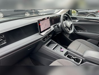 Used Volkswagen Tiguan 2024 for sale - 76190948: Photo 2