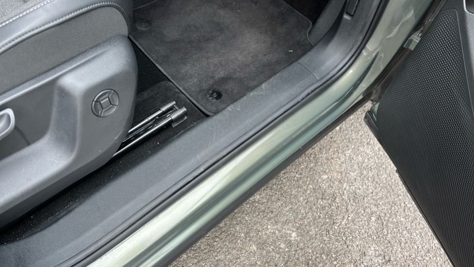 Used Volkswagen Tiguan 2024 for sale - 76190948: Photo 38