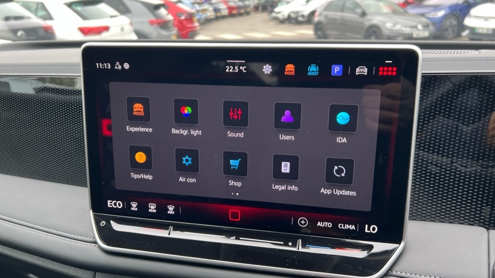 Used Volkswagen Tiguan 2024 for sale - 76190948: Photo 47