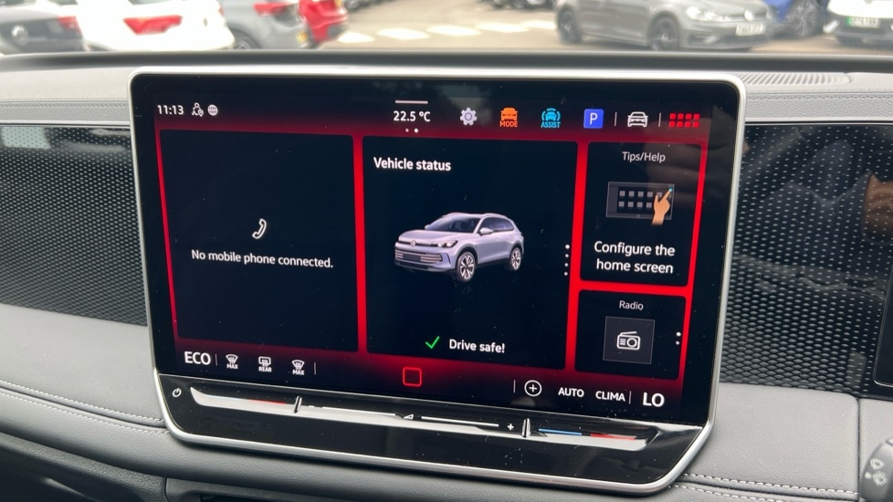 Used Volkswagen Tiguan 2024 for sale - 76190948: Photo 49