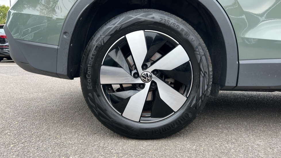 Used Volkswagen Tiguan 2024 for sale - 76190948: Photo 5