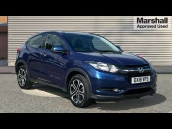 2018 - 1.5 i-VTEC SE 5dr