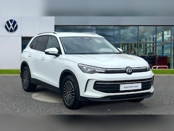2024 - 1.5 eTSI 150 Life 5dr DSG