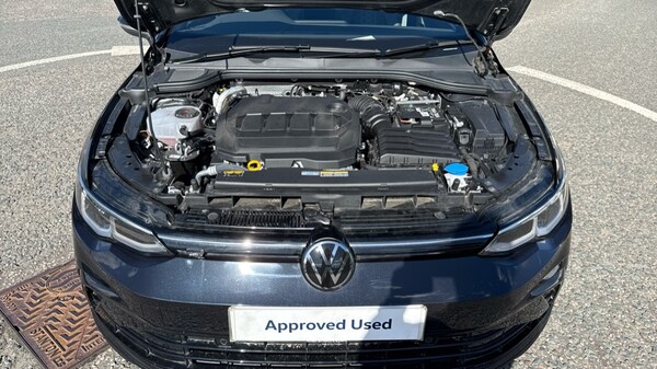 Used Volkswagen Golf 2024 for sale - 75783764: Photo 17