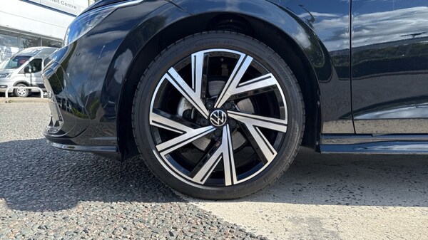 Used Volkswagen Golf 2024 for sale - 75783764: Photo 18