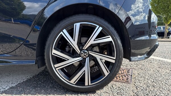 Used Volkswagen Golf 2024 for sale - 75783764: Photo 19