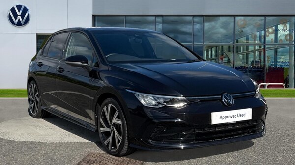 Used Volkswagen Golf 2024 for sale - 75783764: Photo 1