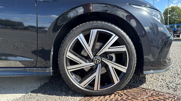 Used Volkswagen Golf 2024 for sale - 75783764: Photo 20