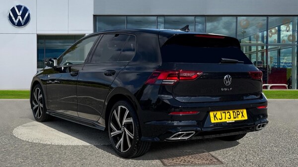 Used Volkswagen Golf 2024 for sale - 75783764: Photo 3