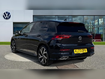 Used Volkswagen Golf 2024 for sale - 75783764: Photo 3