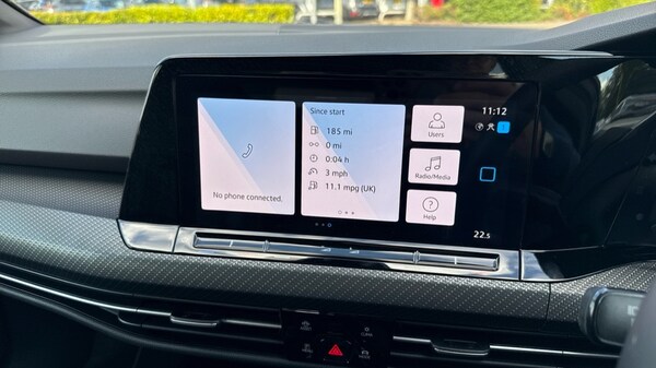 Used Volkswagen Golf 2024 for sale - 75783764: Photo 46