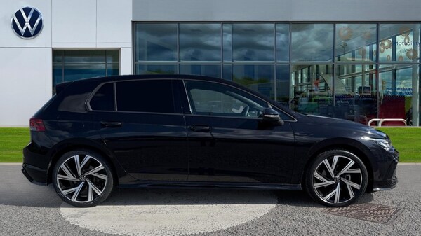 Used Volkswagen Golf 2024 for sale - 75783764: Photo 4
