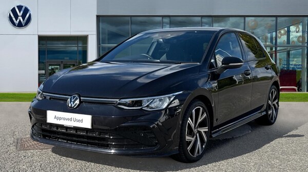 Used Volkswagen Golf 2024 for sale - 75783764: Photo 7