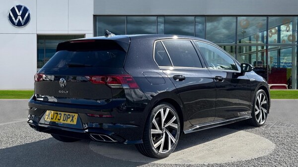 Used Volkswagen Golf 2024 for sale - 75783764: Photo 8
