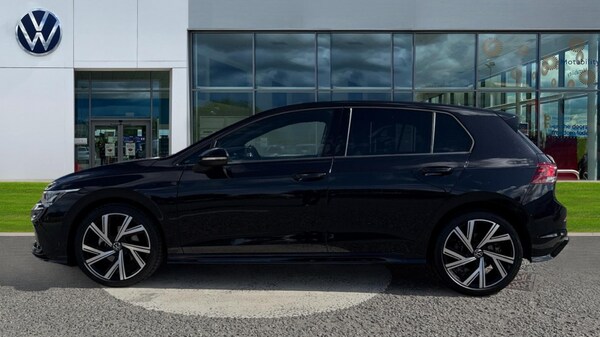 Used Volkswagen Golf 2024 for sale - 75783764: Photo 9