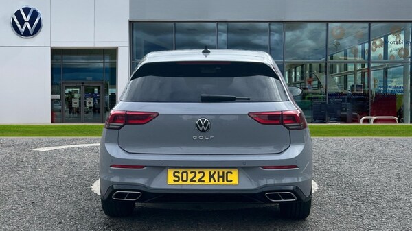 Used Volkswagen Golf 2022 for sale - 76297518: Photo 11