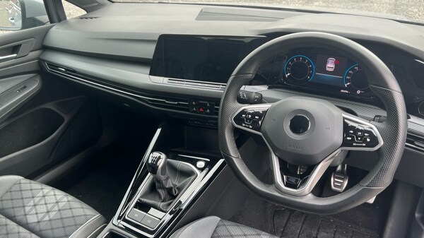 Used Volkswagen Golf 2022 for sale - 76297518: Photo 12