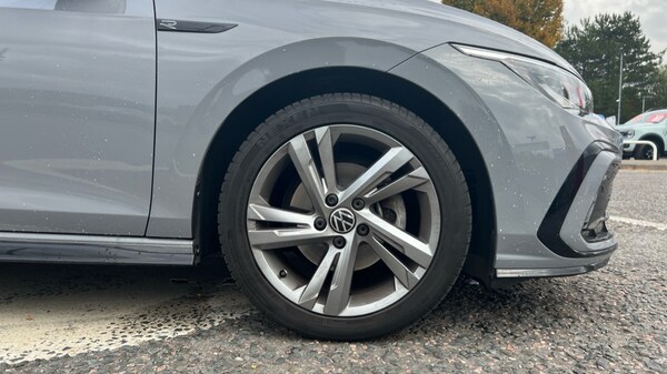 Used Volkswagen Golf 2022 for sale - 76297518: Photo 18