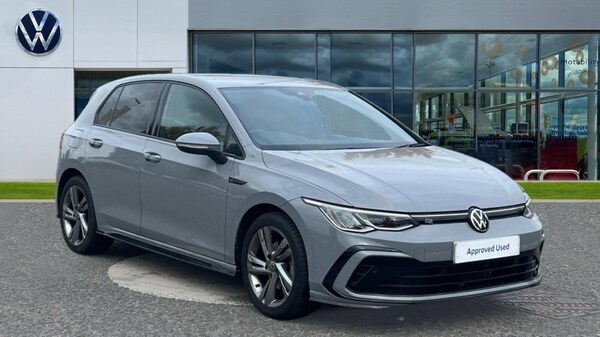 Used Volkswagen Golf 2022 for sale - 76297518: Photo 1