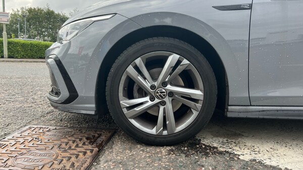 Used Volkswagen Golf 2022 for sale - 76297518: Photo 20