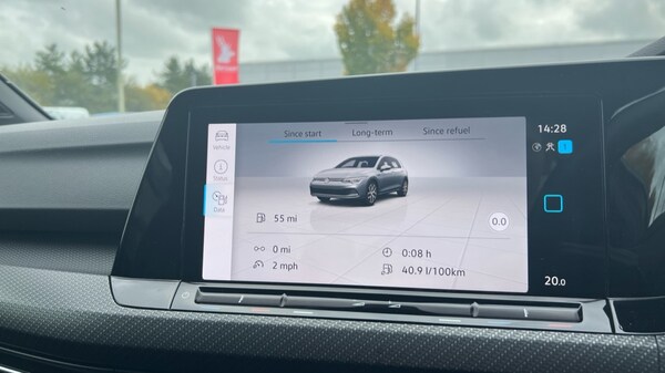 Used Volkswagen Golf 2022 for sale - 76297518: Photo 23