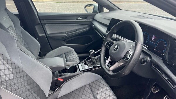 Used Volkswagen Golf 2022 for sale - 76297518: Photo 26
