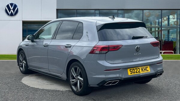 Used Volkswagen Golf 2022 for sale - 76297518: Photo 3