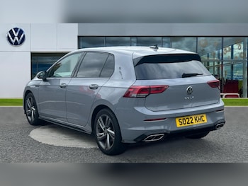 Used Volkswagen Golf 2022 for sale - 76297518: Photo 3