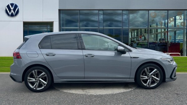 Used Volkswagen Golf 2022 for sale - 76297518: Photo 4
