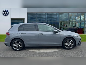 Used Volkswagen Golf 2022 for sale - 76297518: Photo 4