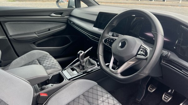 Used Volkswagen Golf 2022 for sale - 76297518: Photo 6