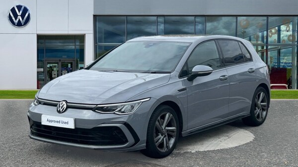 Used Volkswagen Golf 2022 for sale - 76297518: Photo 7