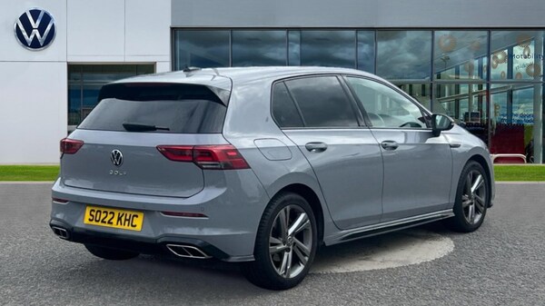 Used Volkswagen Golf 2022 for sale - 76297518: Photo 8