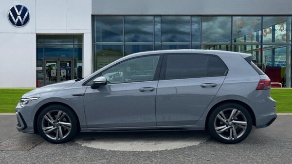 Used Volkswagen Golf 2022 for sale - 76297518: Photo 9