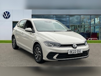 Volkswagen - Polo